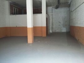 Unidad comercial en Cartagena