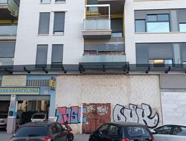 Unidad comercial en Cartagena