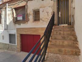 Casa de pueblo en Alboloduy