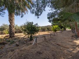 Casa de campo en Alhabia
