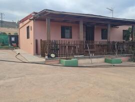 Casa de pueblo en Almeria