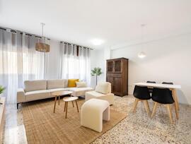 Piso en Almeria