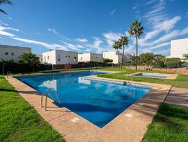 Piso en Almeria