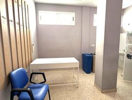 Unidad comercial en Rota