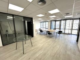 Oficina en Barcelona