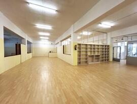 Nave en Hospitalet de Llobregat