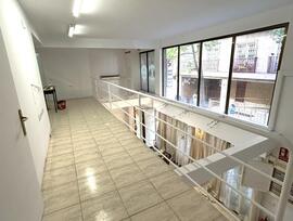 Unidad comercial en Barcelona
