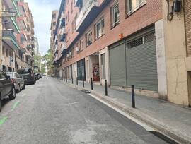 Trastero en Barcelona