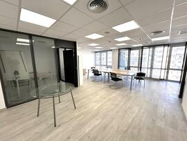 Oficina en Barcelona