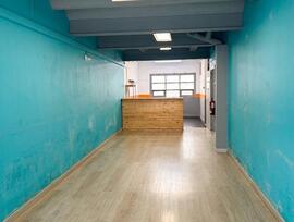 Unidad comercial en Sant Cugat del Valles