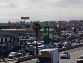 Terreno industrial en Telde