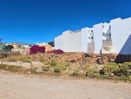 Parcela urbana edificable en Ingenio