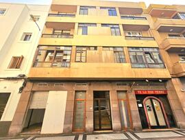 Piso en Las Palmas de Gran Canaria