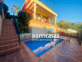 Villa en Benicassim