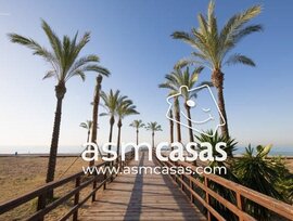 Parcela urbana edificable en Benicassim