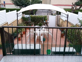 Casa adosada en Benicassim