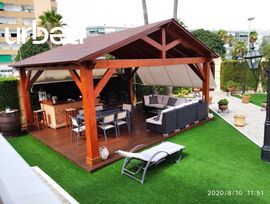 Villa en Torremolinos