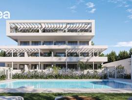 Piso en Torremolinos