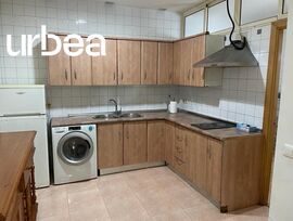 Apartamento en Málaga