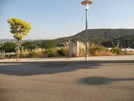 Parcela urbana edificable en Jorba