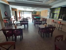 Unidad comercial en Vilanova del Cami