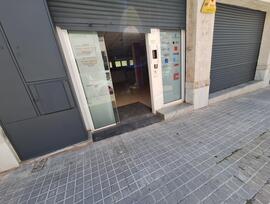 Unidad comercial en Igualada