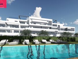 Apartamento en San Miguel de Salinas