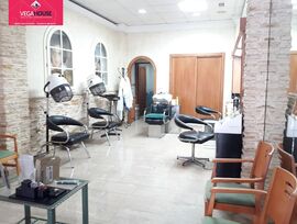 Unidad comercial en Orihuela