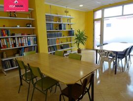 Unidad comercial en Orihuela