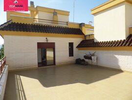 Dúplex en Orihuela