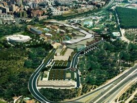 Parcela urbana en Torremolinos