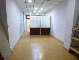 Unidad comercial en Crevillent