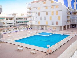 Apartamento en Torrevieja