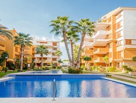 Apartamento en Torrevieja