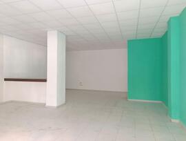 Unidad comercial en Tarragona