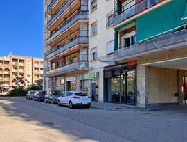 Unidad comercial en Tarragona