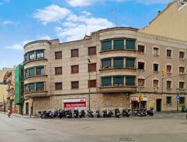 Unidad comercial en Tarragona