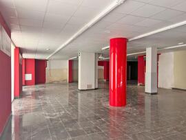 Unidad comercial en Tarragona