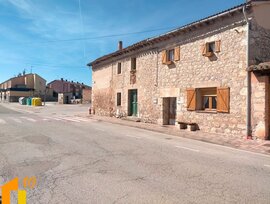 Casa de pueblo en Arcos