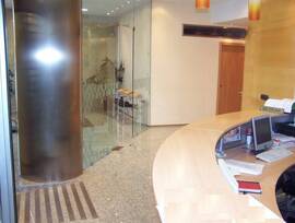 Unidad comercial en Murcia