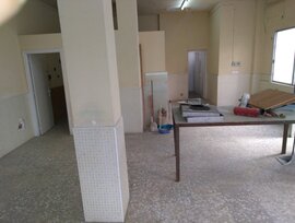 Unidad comercial en Murcia
