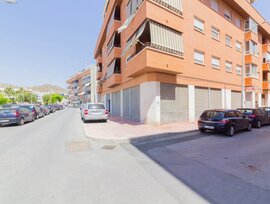 Unidad comercial en Callosa de Segura