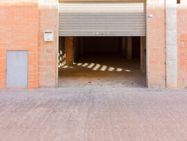 Unidad comercial en Orihuela