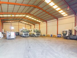 Nave en Callosa de Segura