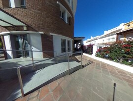 Unidad comercial en Fuengirola