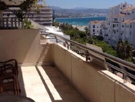 Apartamento en Marbella