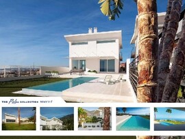 Villa en Benalmádena