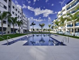 Planta baja en Mijas