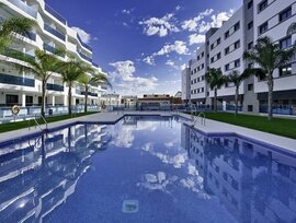 Piso en Mijas