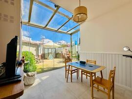 Casa adosada en San Fernando